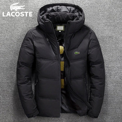 Giacca Puffer Termica Trapuntata || LIQUIDAZIONE COLLEZIONE