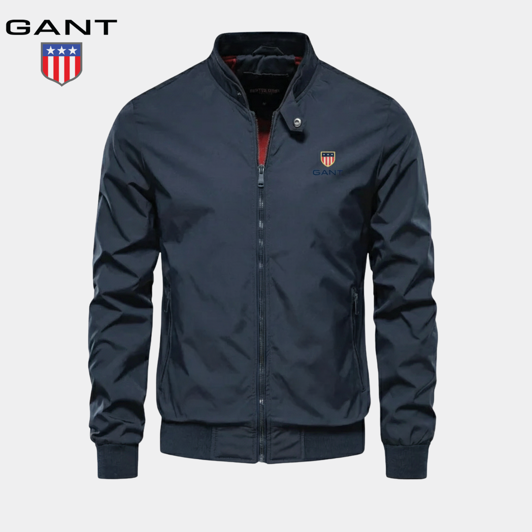 GᎪΝᎢ - Giacca bomber classica