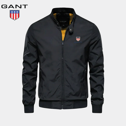 GᎪΝᎢ - Giacca bomber classica