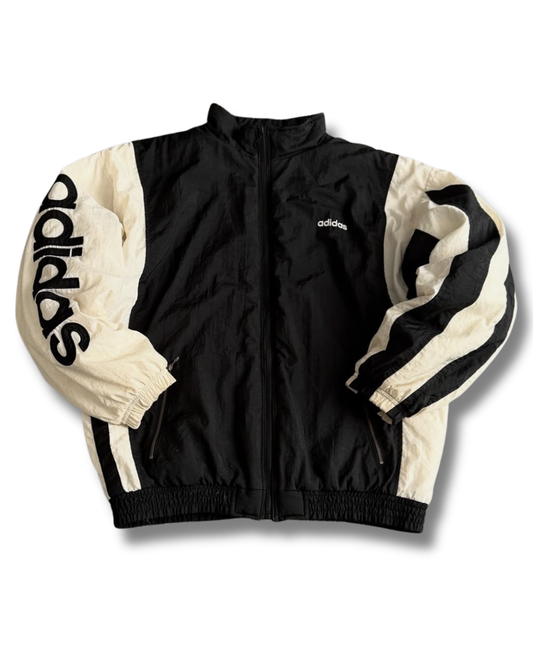 Giacca da Track Vintage AD