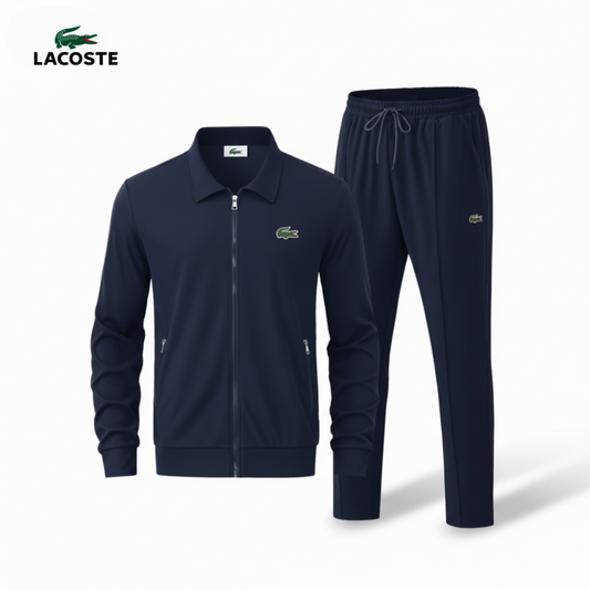 Set di Abbigliamento Sportivo ProLine Elite Comfort