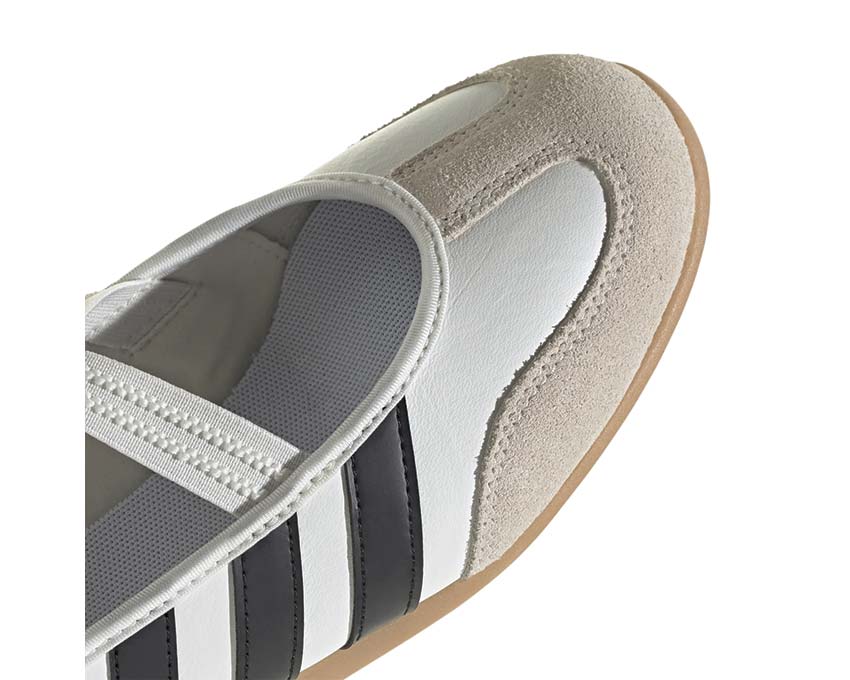 Scarpe Mary Jane in stile sportivo