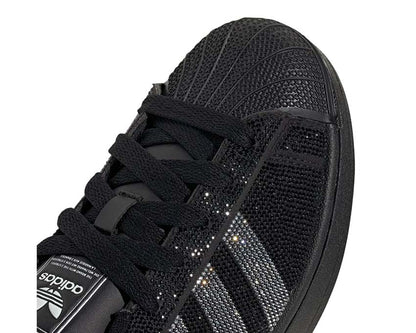 Scarpe da ginnastica classiche da donna con punta a conchiglia