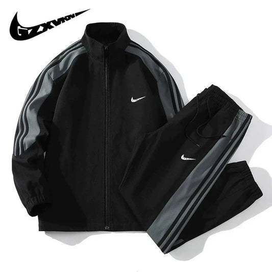Completo Sportivo - Performance e Stile Combinati