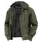 Verde Militare