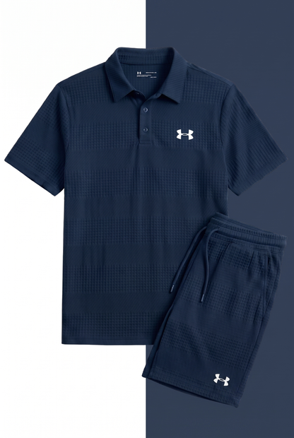 Completo Camicia con Colletto Casual