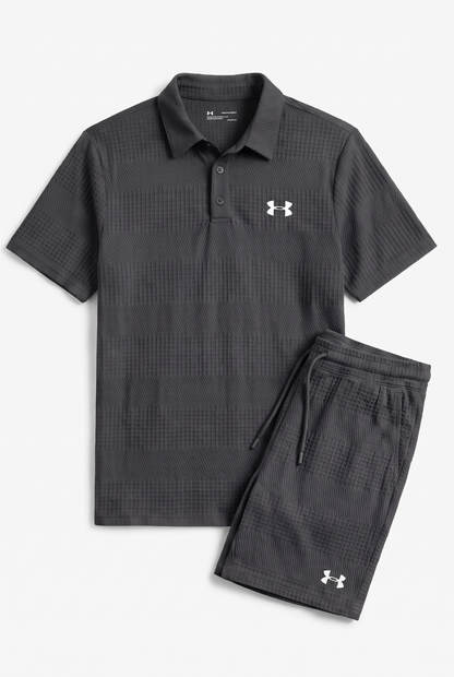 Completo Camicia con Colletto Casual