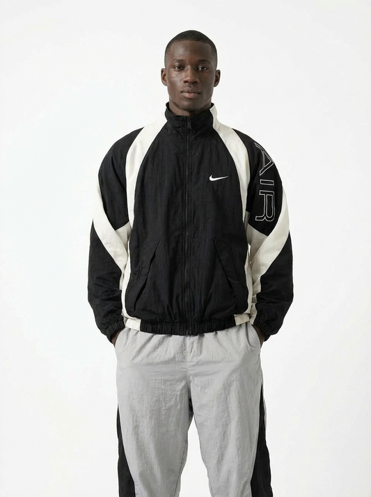 Giacca Swoosh anni '90