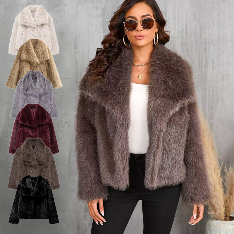 Cappotto Corto