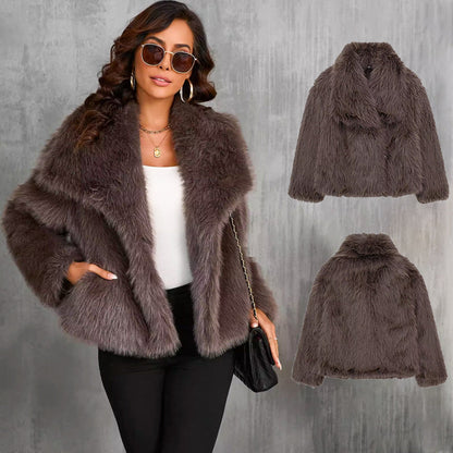 Cappotto Corto