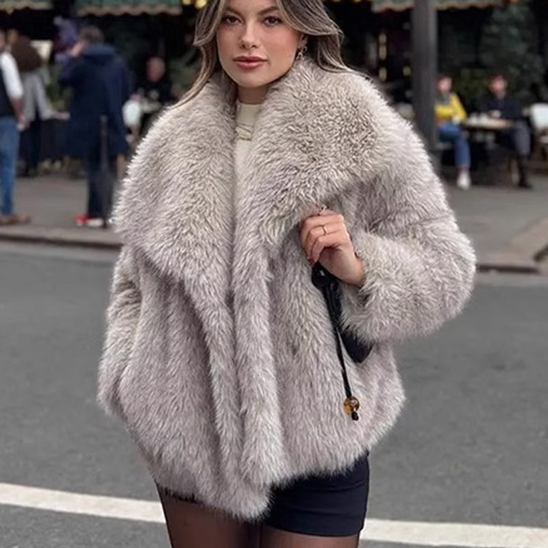 Cappotto Corto