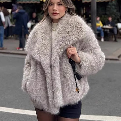 Cappotto Corto