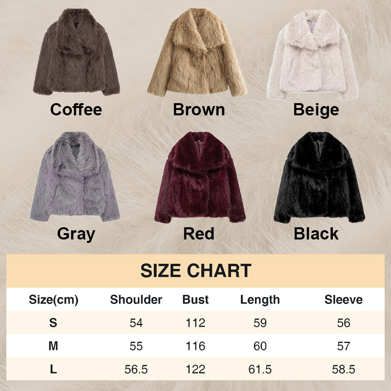 Cappotto Corto