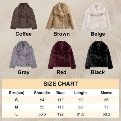 Cappotto Corto