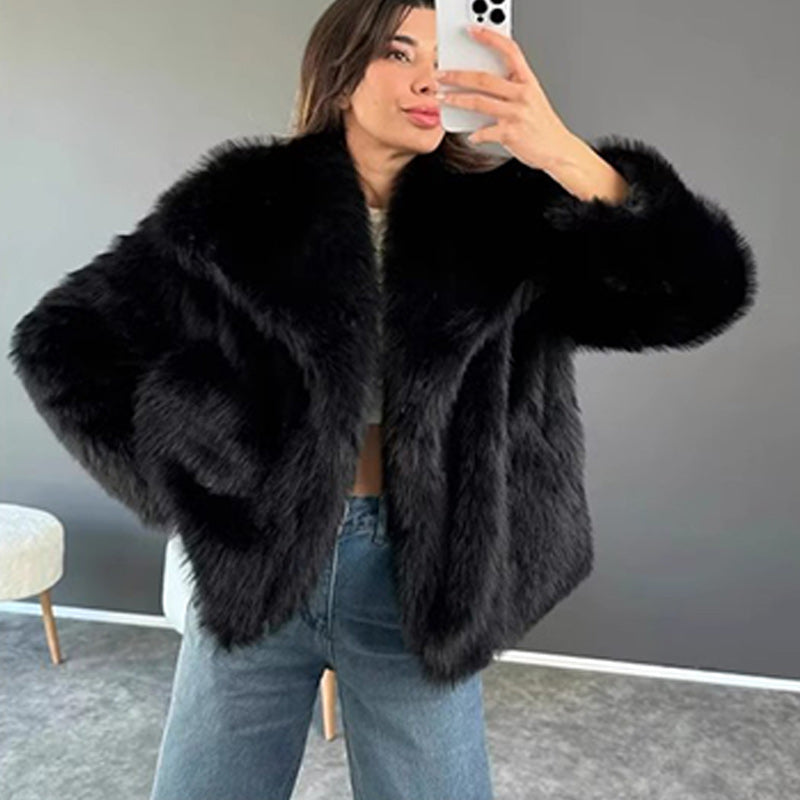 Cappotto Corto