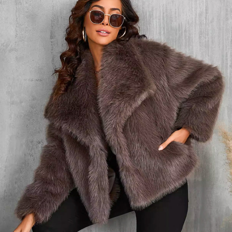 Cappotto Corto