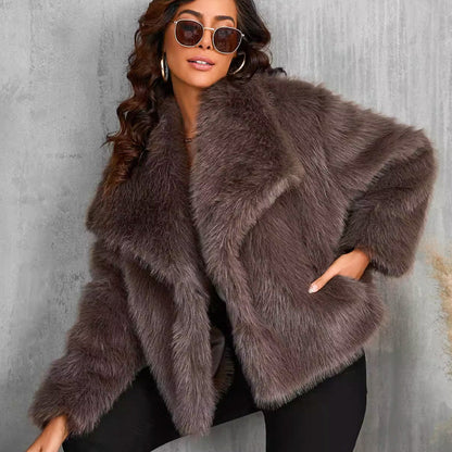 Cappotto Corto